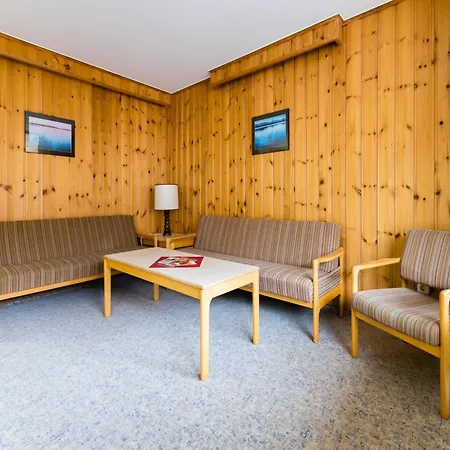 Lägenhet Im Panoramic *